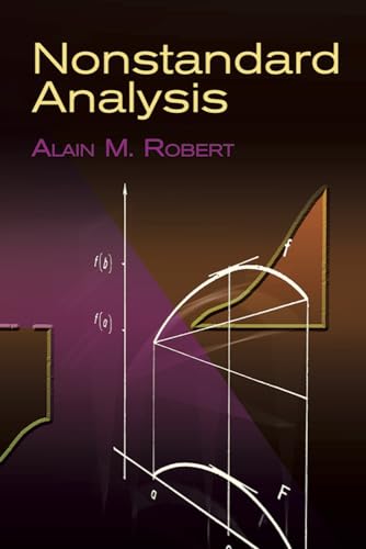 Nonstandard Analysis book cover