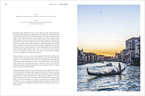 Magical Venice