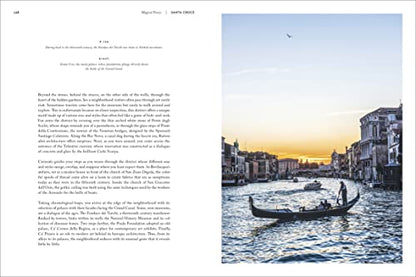 Magical Venice