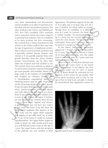 IAP Textbook of Pediatric Radiology