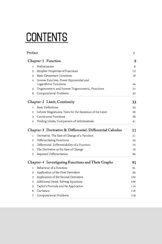 Arihant Classic Texts Series A Problem Book in Mathematical Analysis by GN Berman | Advanced Mathematics Book for JEE, IIT, Engineering Entrance and ... 2025 (Classic Texts Series for jee)
