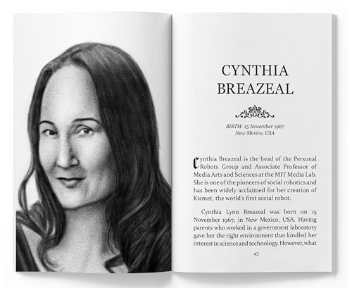 World's Greatest Women in STEM