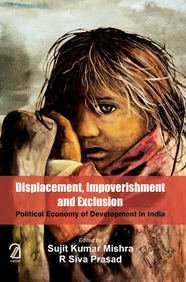 Displacement, Impoverishment And Exclusion book cover