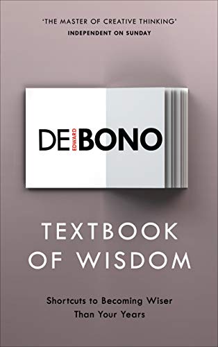 Textbook of Wisdom (Lead Title)