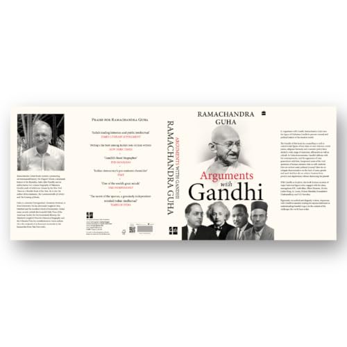 Arguments with Gandhi