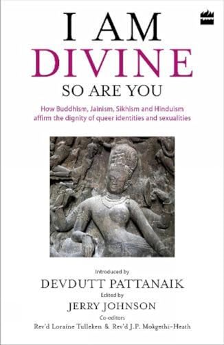I Am Divine. So Are You book cover