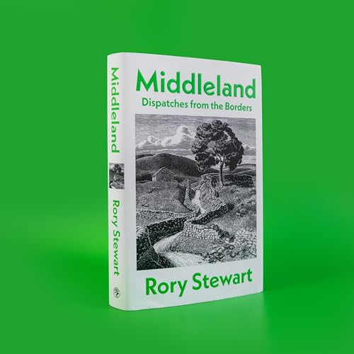Middleland: Dispatches from the Borders