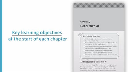 Artificial Intelligence Essentials You Always Wanted to Know: Master AI Fundamentals, ML Techniques, NLP, Deep Learning, and Generative AI to Build Real-World Skills and Ethical AI Solutions