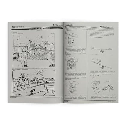 NIFT Past Year Papers- 2nd Edition (2015-2026) | GAT + CAT Solved Papers