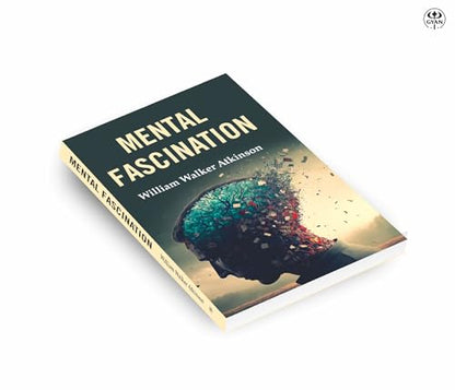 Mental Fascination [Hardcover]