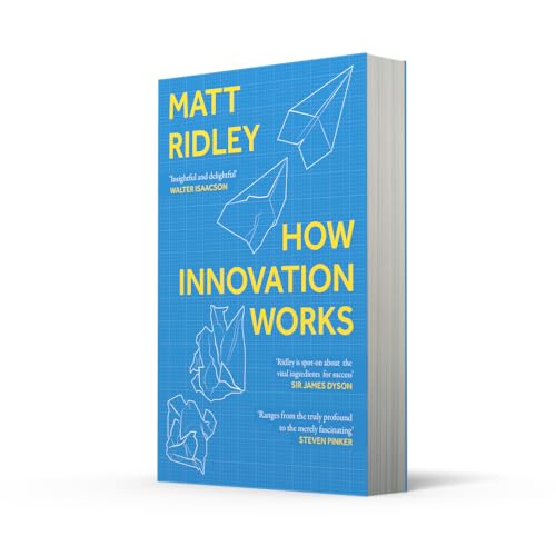 How Innovation Works