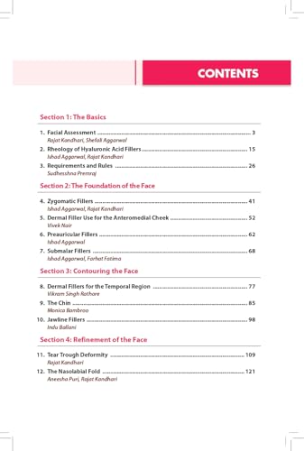 Facial Fillers: A Structured Approach to Aesthetic Practice | Facial Fillers | Derma book | Aesthetic Medicine | Cosmetic Dermatology | Injectable ... | Dermal Fillers | Medical Aesthetics.
