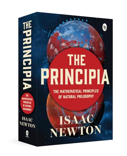The Principia book cover