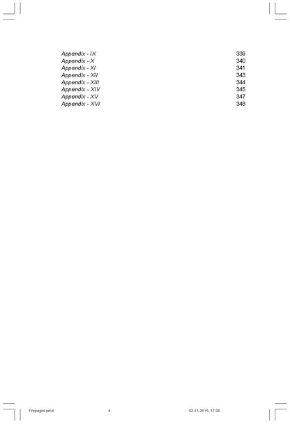 Concise Dictionary Of Commerce