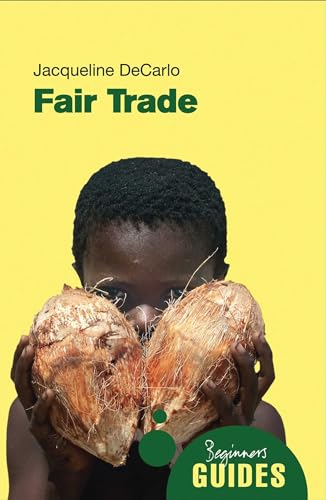 Fair Trade: A Beginners Guide book cover