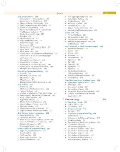 An Insider's Guide to Clinical Medicine (Part-1), 3/E for MBBS Students and PG Curriculum | Symptom-Based Clinical Examination, Case Presentation Templates, ECG, X-ray, Spotters and Viva Preparation