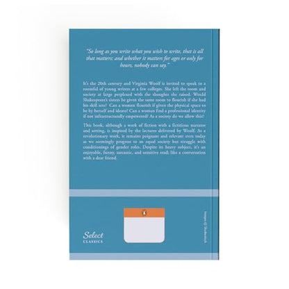Penguin Select Classics: A Room of One's Own: (Original, Unabridged Classic)