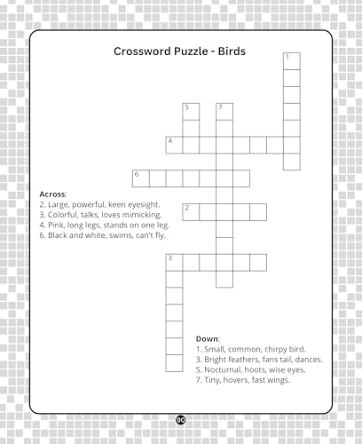 Brain Games for Creative Minds - Ultimate Puzzles for Adults - Level 1