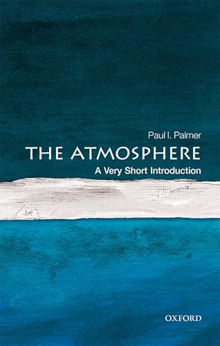 THE ATMOSPHERE P VSI
