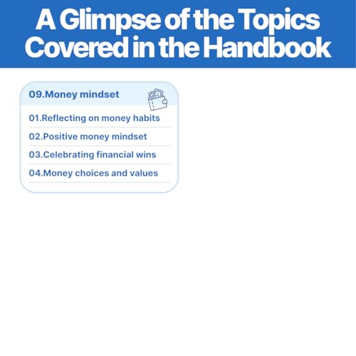 Personal Finance Handbook for Grade 3-4: Best Finance Book for Kids and Money Management