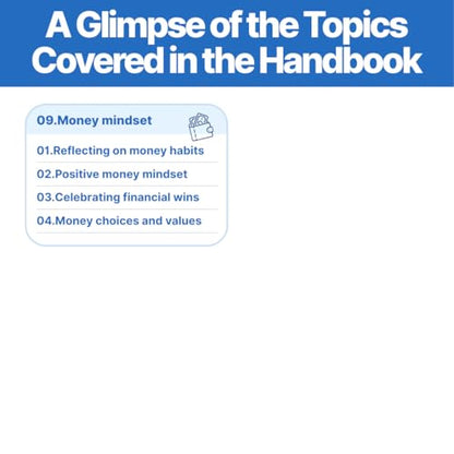 Personal Finance Handbook for Grade 3-4: Best Finance Book for Kids and Money Management