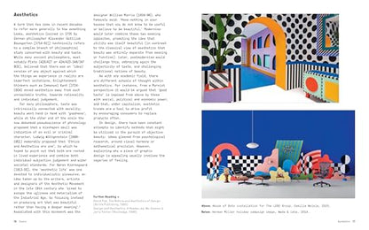 The Graphic Design Bible