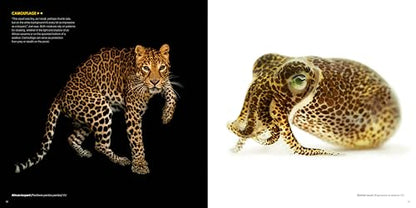 National Geographic The Photo Ark: One Man's Quest to Document the World's Animals