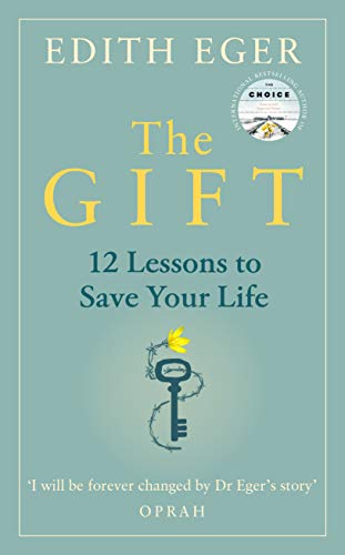 The Gift (Lead Title) book cover