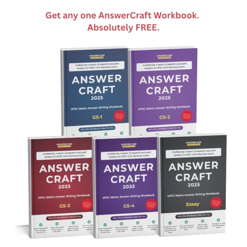 Modern Indian History Handbook | Nimish Kapur | 1st Edition | 2026 | UPSC Civil Services and Other Competitive Examinations | UPSC | State PCS | Mains | Prelims | Topic-wise PYQs | Modern Indian History | Indian National Movement | Free AnswerCraft