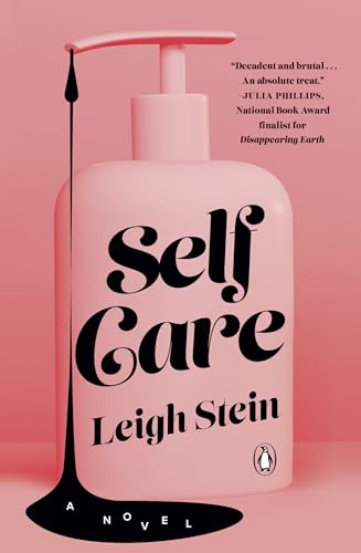 SELF CARE book cover