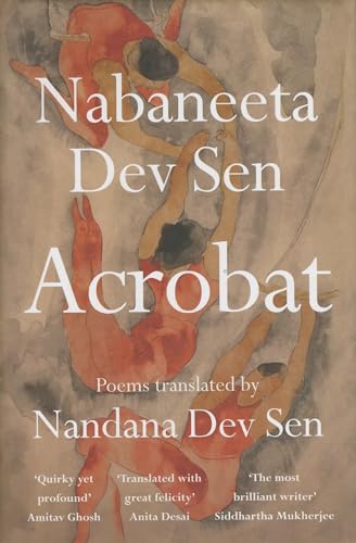 Acrobat book cover