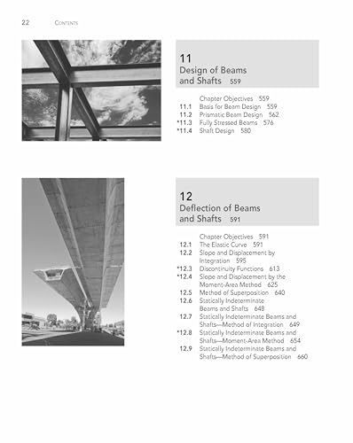 Mechanics of Materials | 11th Edition in SI Units | - Pearson