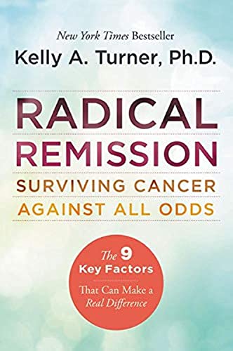 Radical Remission Pb