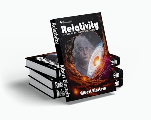 Relativity | The Special and The General Theory | A Journey into the Mind of a Genius | Albert Einstein