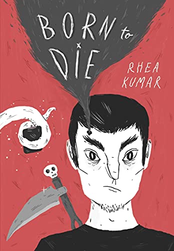 BORN TO DIE - 2019 EDITION book cover