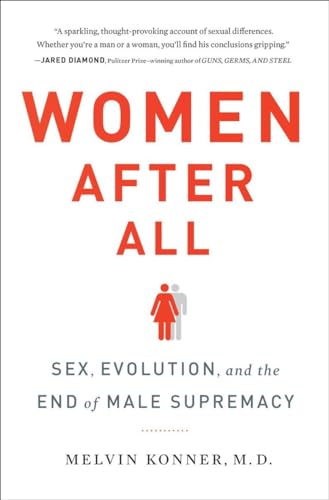 Women After All book cover