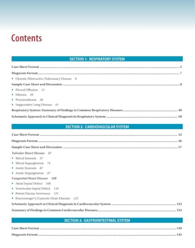 An Insider's Guide to Cases in Clinical Medicine (Part-2), 2/E for MBBS and PG Medical Students | Case Sheets, Discussion and Pathophysiology for Practical Exams | Geriatric Assessment, Rheumatology