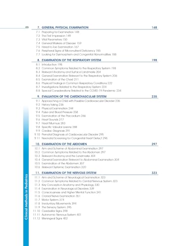 Clinical Methods In Pediatrics 6Ed (Pb 2025)