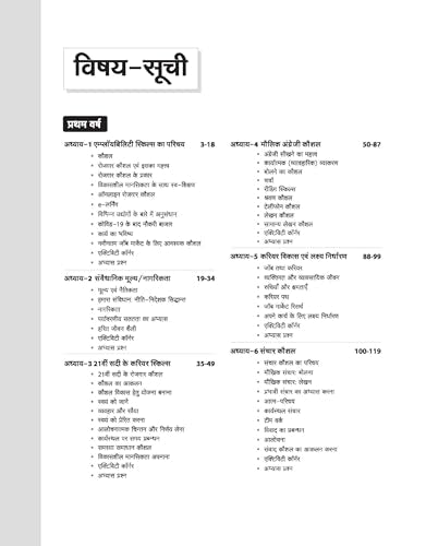 Arihant NSQF Employability Skills | All Trades | 1st & 2nd Year | Latest Syllabus Based | Bharat Skills CBT Pattern | Easy Language mein Skill Development aur Exam Preparation | Hindi Medium