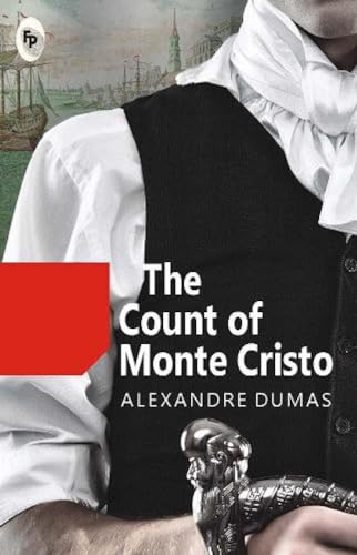 The Count of Monte Cristo - Fingerprint! book cover