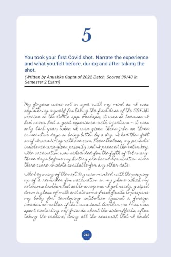 Oswaal ICSE Write English Right with Sudhir Sir: Compositions, Letters, Notices & Emails Made Easy (Classes 9 & 10)