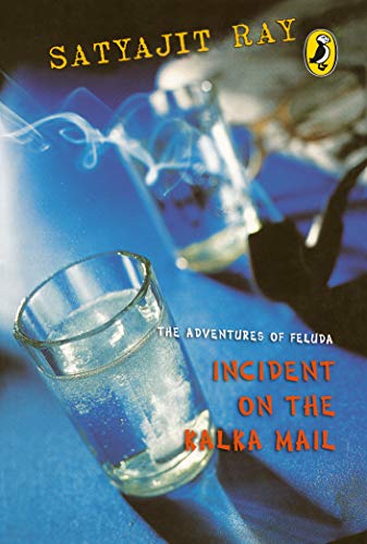 Adventures Of Feluda : Incident On The Kalka Mail