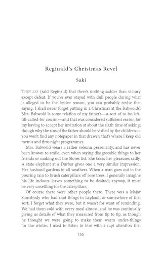 The Dover Anthology of Classic Christmas Stories: Louisa May Alcott: Louisa May Alcott, Charles Dickens, Leo Tolstoy, Mark Twain and Others