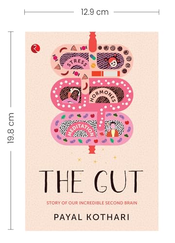 THE GUT: Story of Our Incredible Second Brain