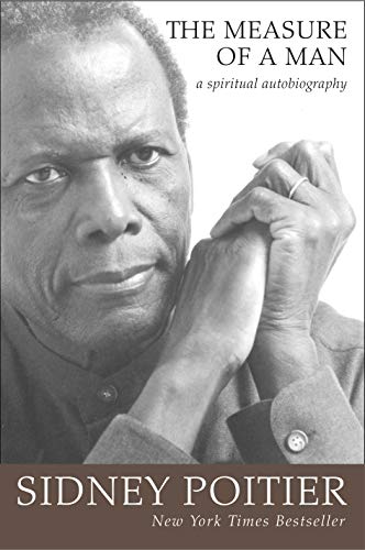 The Measure of a Man book cover