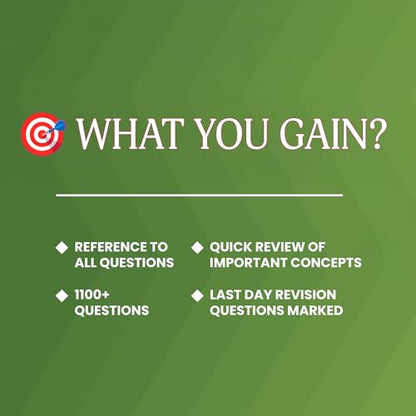 VIVITSU's CA Foundation Business Economics Reviewer Book | Chapter-Wise SM, RTP, MTP & PYP Compilation | CA Foundation Economics Question Bank & ... for May 2026, Sept 2026 & Jan 2027 Exams