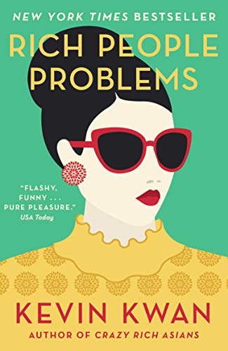 Rich People Problems (Lead Title) book cover