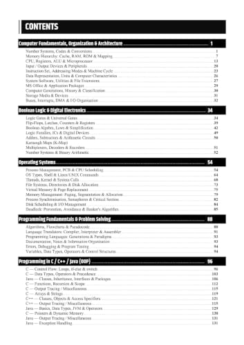 DSSSB TGT Computer Science PYQ Book 2026 | 2700+ Chapter & Topic-wise Previous Year Questions (PYQs) with Detailed Explanations | Latest Exam Pattern ... Choice Publication Dsssb Tgt Exam Series)