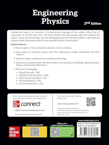 ENGINEERING PHYSICS