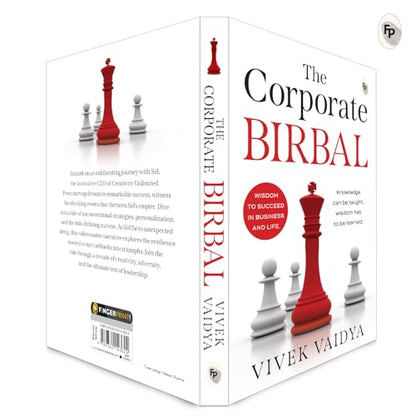 The Corporate Birbal